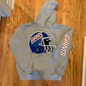 NY Giants hoodie